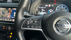 Nissan LEAF 160kW e+ N-Connecta 62kWh 5dr Auto Electric Hatchback